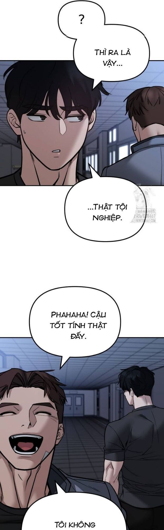 đọc truyện Giang Hồ Thực Thi Công Lý Chương 122 ảnh 19 tại Thiên Thai Truyện