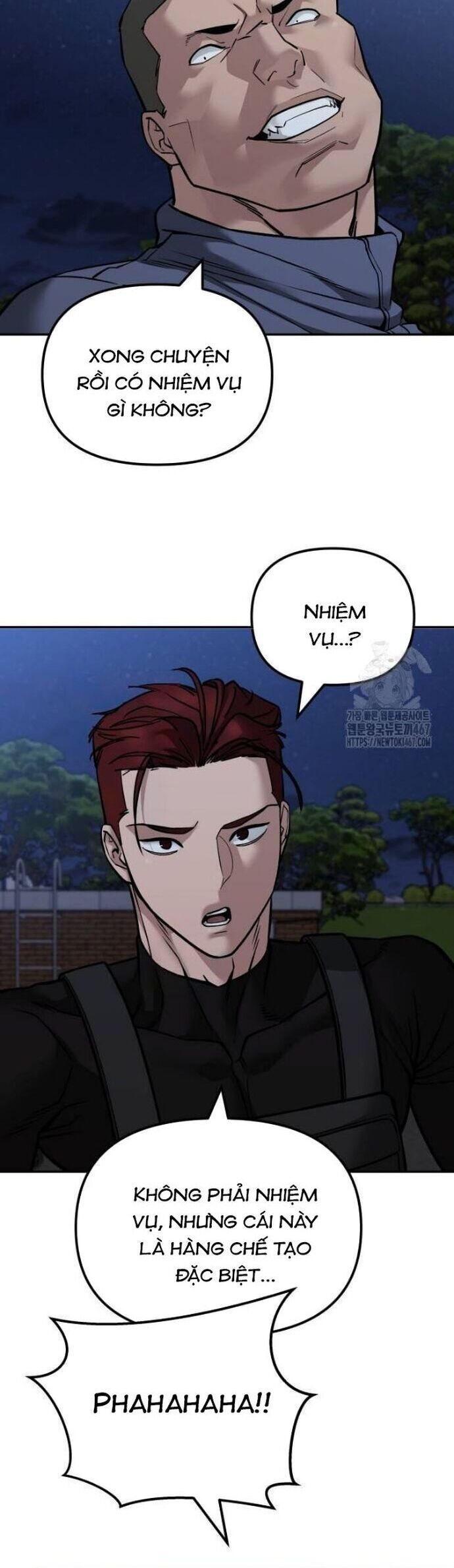 đọc truyện Giang Hồ Thực Thi Công Lý Chương 122 ảnh 4 tại Thiên Thai Truyện