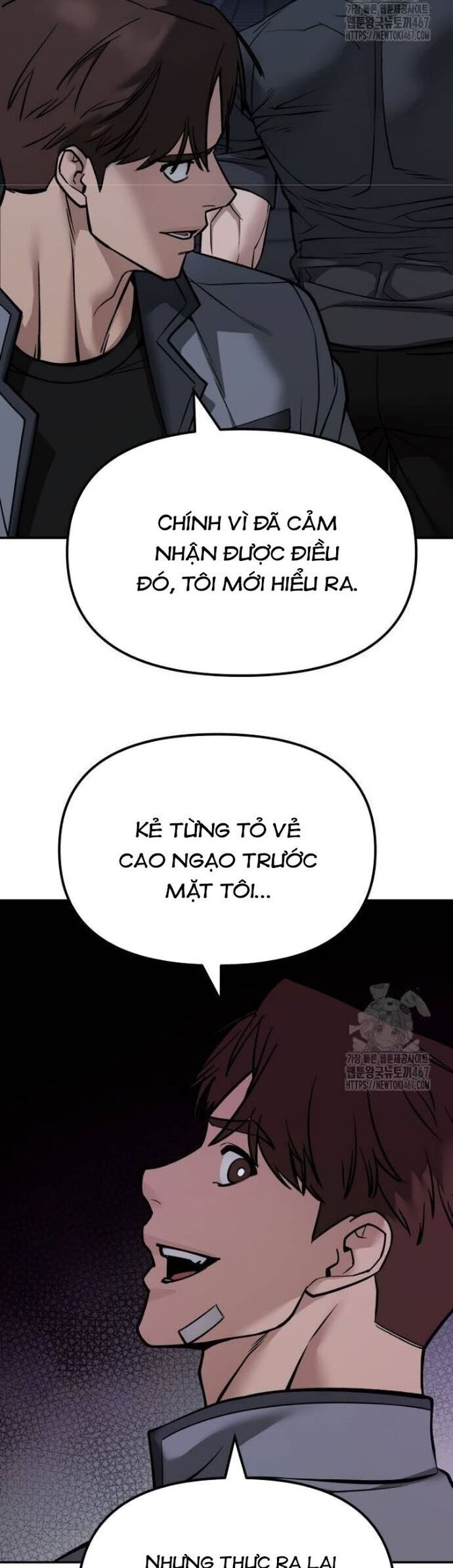 đọc truyện Giang Hồ Thực Thi Công Lý Chương 122 ảnh 23 tại Thiên Thai Truyện