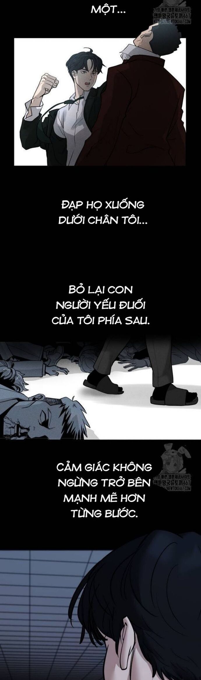 đọc truyện Giang Hồ Thực Thi Công Lý Chương 122 ảnh 25 tại Thiên Thai Truyện