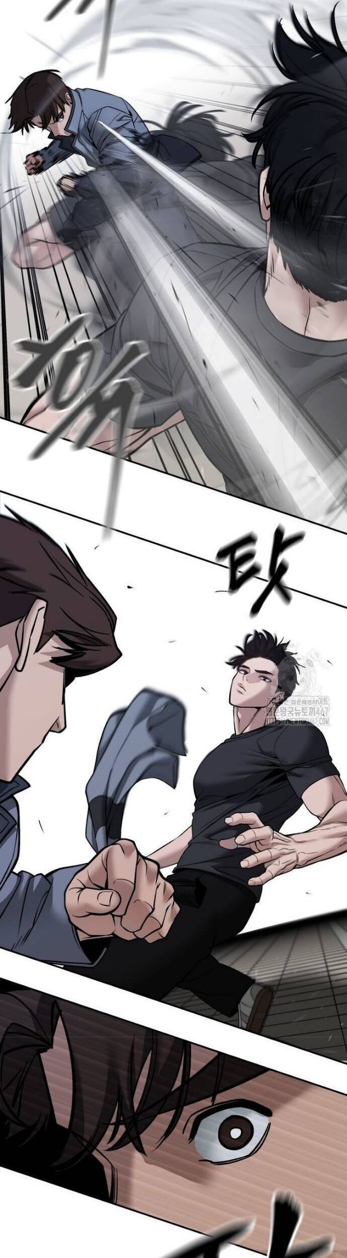 đọc truyện Giang Hồ Thực Thi Công Lý Chương 122 ảnh 31 tại Thiên Thai Truyện