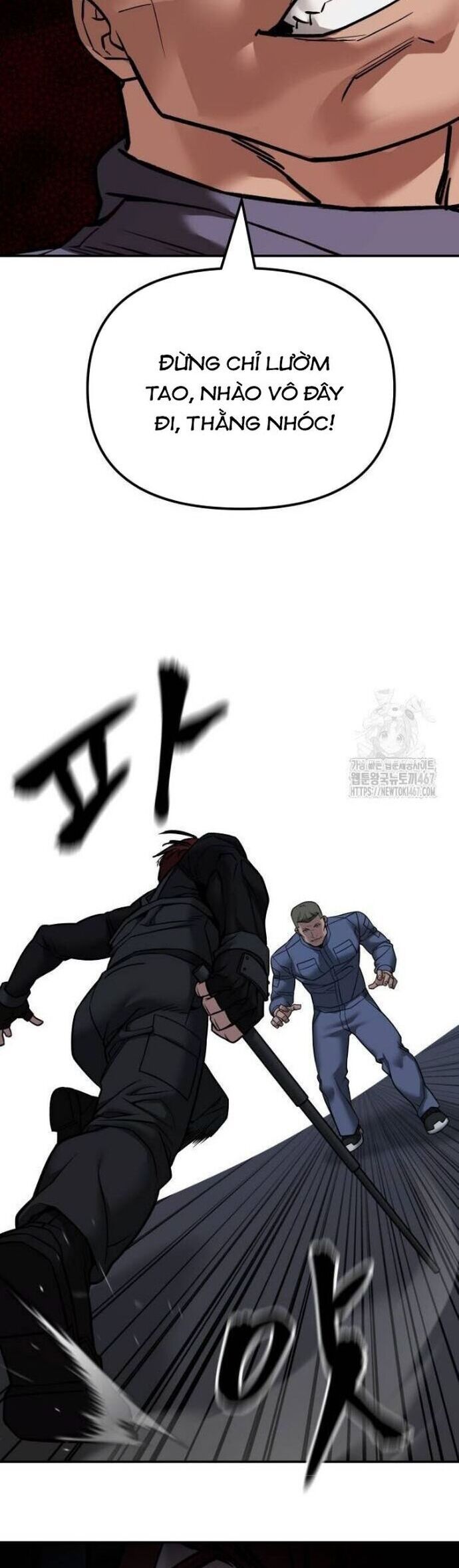 đọc truyện Giang Hồ Thực Thi Công Lý Chương 122 ảnh 6 tại Thiên Thai Truyện