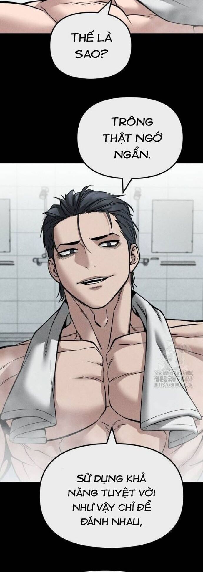 đọc truyện Giang Hồ Thực Thi Công Lý Chương 122 ảnh 48 tại Thiên Thai Truyện