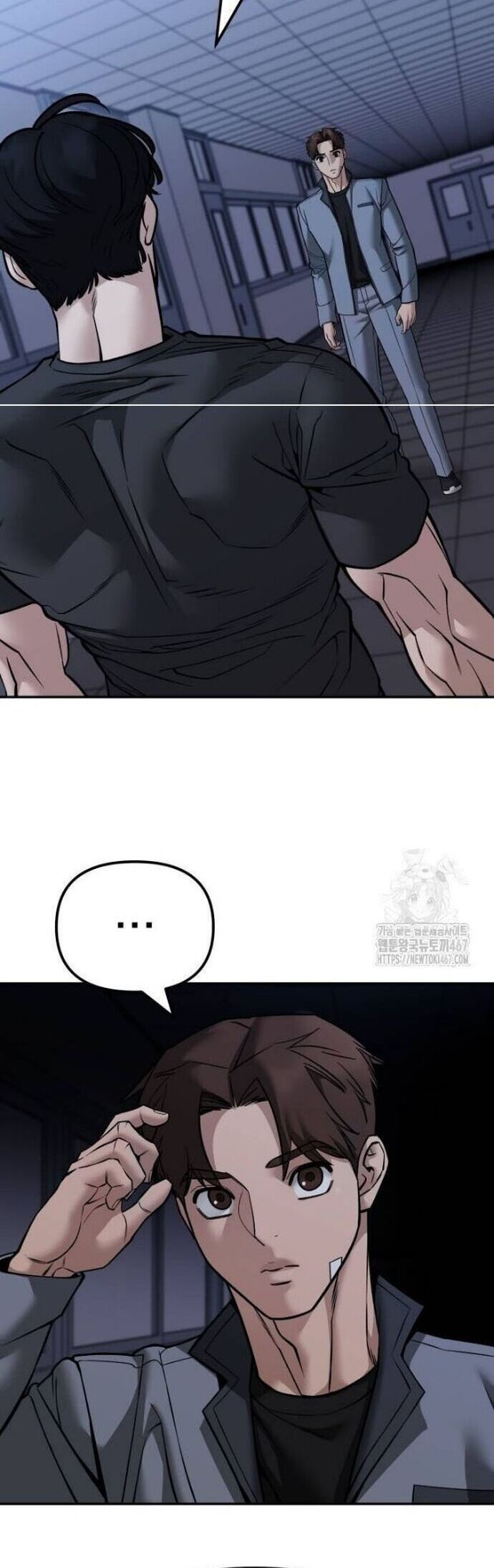 đọc truyện Giang Hồ Thực Thi Công Lý Chương 122 ảnh 52 tại Thiên Thai Truyện