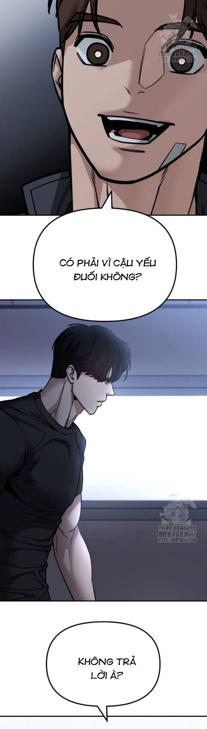 đọc truyện Giang Hồ Thực Thi Công Lý Chương 122 ảnh 55 tại Thiên Thai Truyện