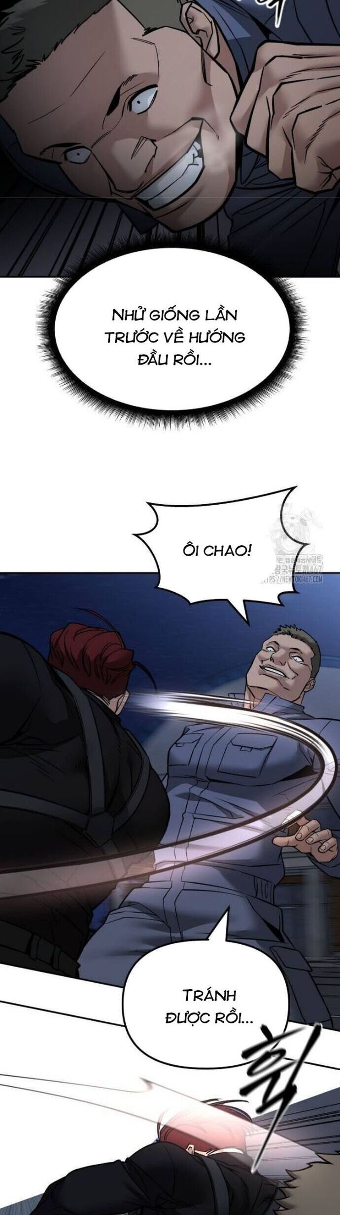 đọc truyện Giang Hồ Thực Thi Công Lý Chương 122 ảnh 8 tại Thiên Thai Truyện