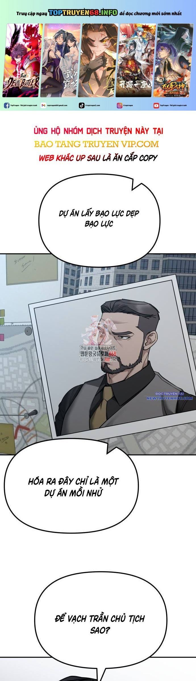 đọc truyện Giang Hồ Thực Thi Công Lý Chương 125 ảnh 3 tại Thiên Thai Truyện