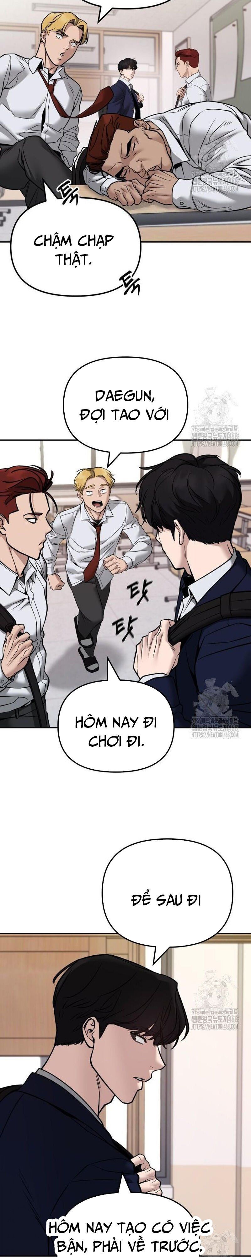 đọc truyện Giang Hồ Thực Thi Công Lý Chương 127 ảnh 19 tại Thiên Thai Truyện