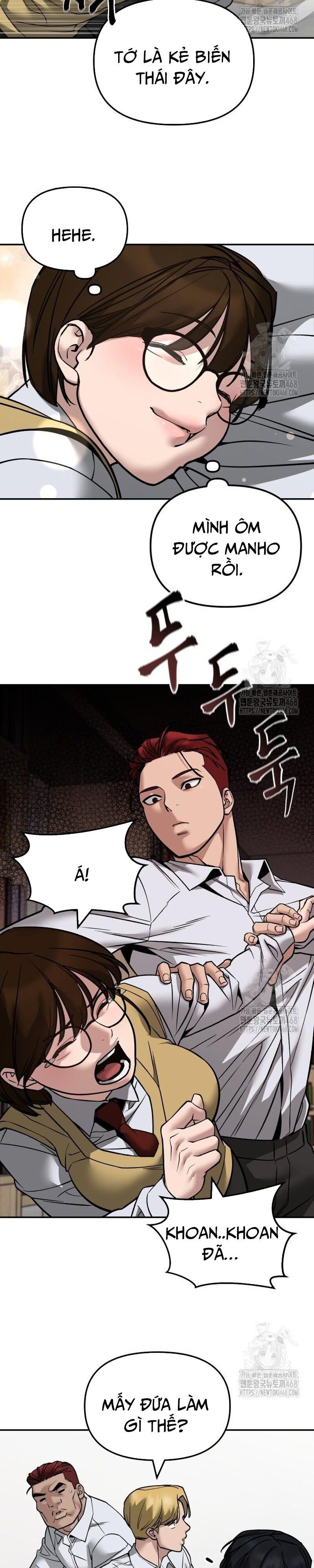 đọc truyện Giang Hồ Thực Thi Công Lý Chương 127 ảnh 30 tại Thiên Thai Truyện