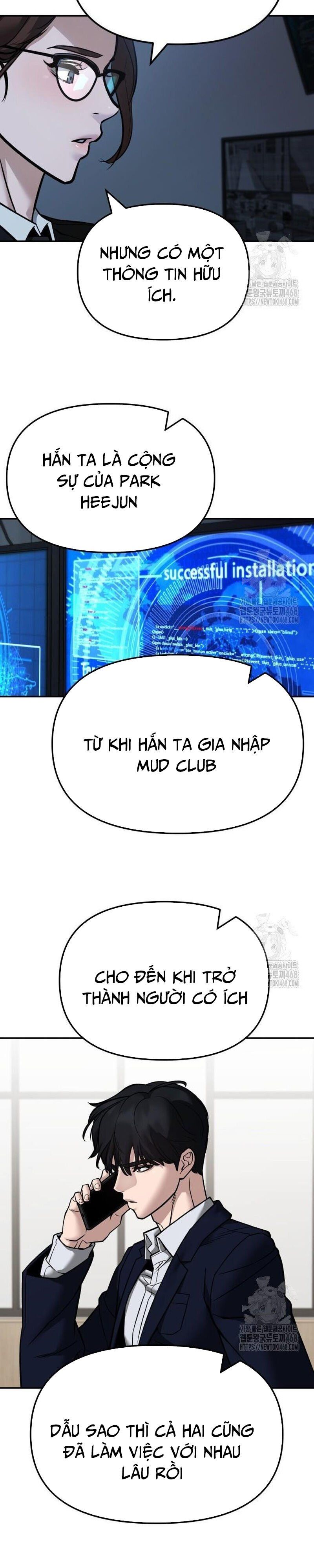 đọc truyện Giang Hồ Thực Thi Công Lý Chương 127 ảnh 32 tại Thiên Thai Truyện