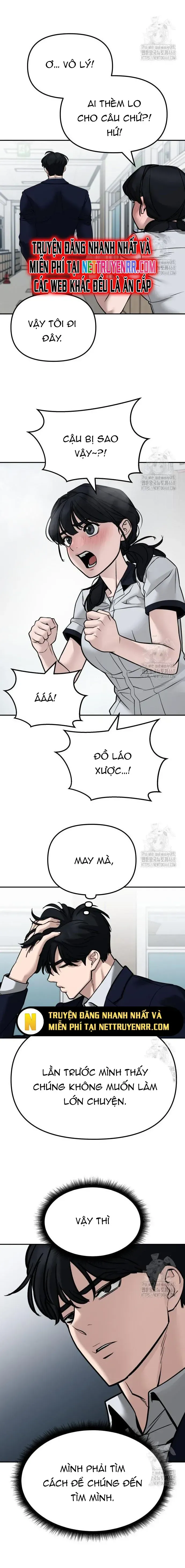 đọc truyện Giang Hồ Thực Thi Công Lý Chương 128 ảnh 14 tại Thiên Thai Truyện