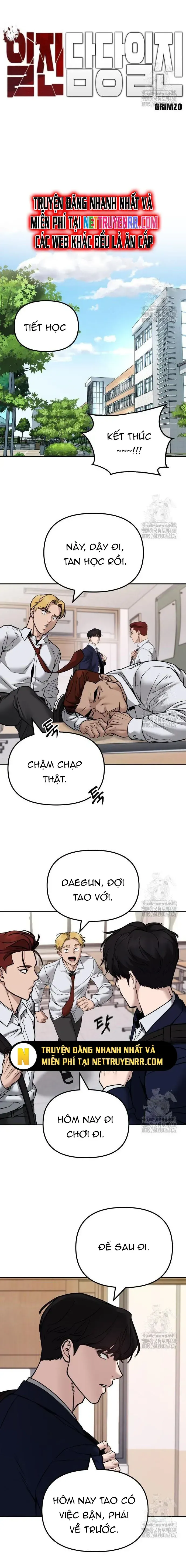 đọc truyện Giang Hồ Thực Thi Công Lý Chương 128 ảnh 15 tại Thiên Thai Truyện