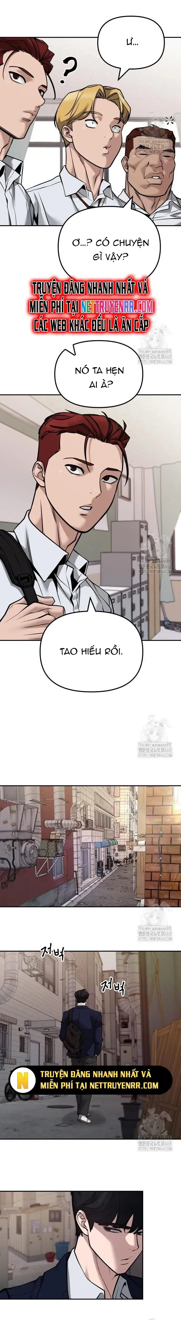 đọc truyện Giang Hồ Thực Thi Công Lý Chương 128 ảnh 16 tại Thiên Thai Truyện