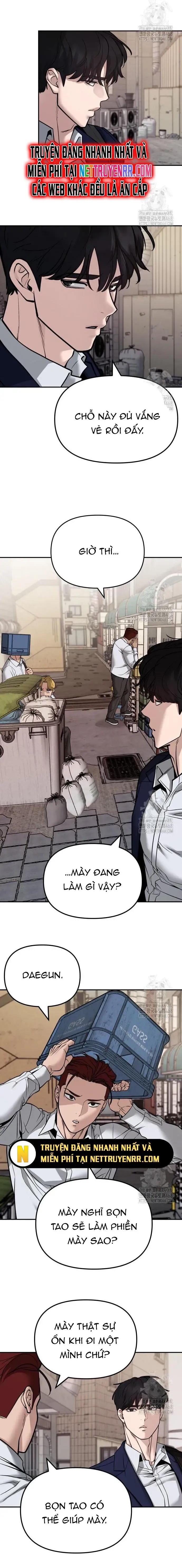 đọc truyện Giang Hồ Thực Thi Công Lý Chương 128 ảnh 17 tại Thiên Thai Truyện