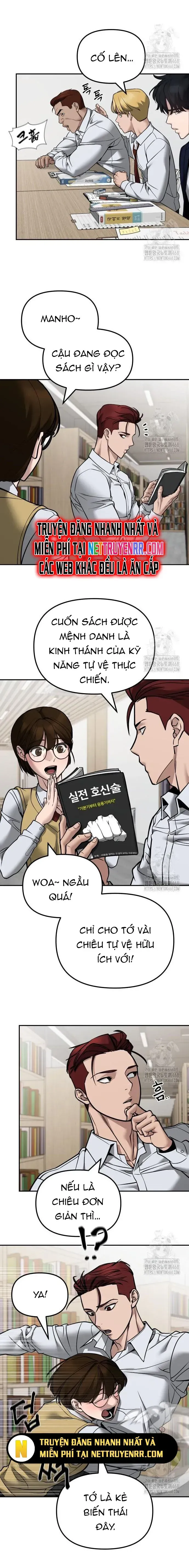 đọc truyện Giang Hồ Thực Thi Công Lý Chương 128 ảnh 21 tại Thiên Thai Truyện