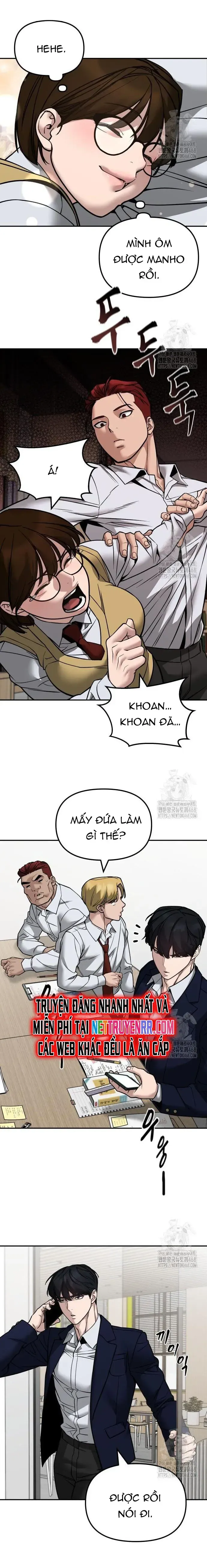 đọc truyện Giang Hồ Thực Thi Công Lý Chương 128 ảnh 22 tại Thiên Thai Truyện