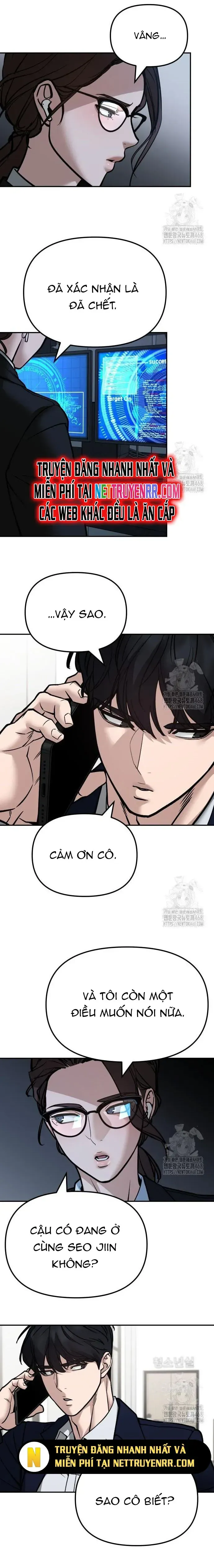 đọc truyện Giang Hồ Thực Thi Công Lý Chương 128 ảnh 24 tại Thiên Thai Truyện