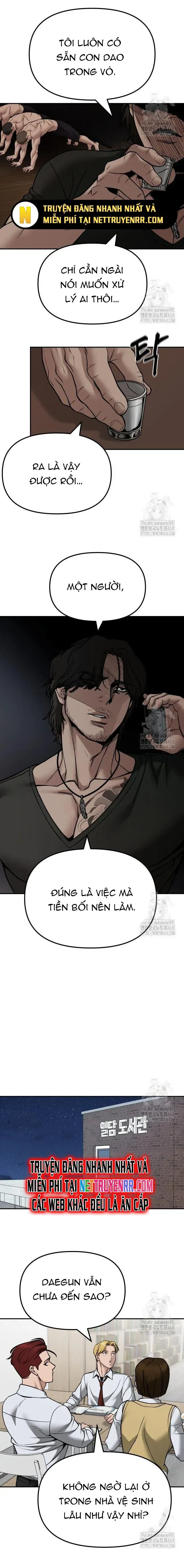 đọc truyện Giang Hồ Thực Thi Công Lý Chương 128 ảnh 27 tại Thiên Thai Truyện