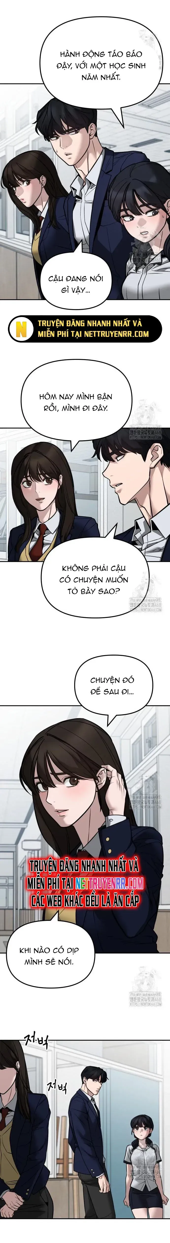 đọc truyện Giang Hồ Thực Thi Công Lý Chương 128 ảnh 7 tại Thiên Thai Truyện