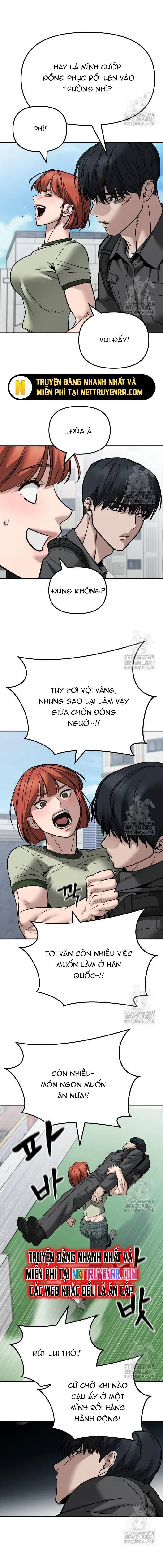 đọc truyện Giang Hồ Thực Thi Công Lý Chương 128 ảnh 9 tại Thiên Thai Truyện