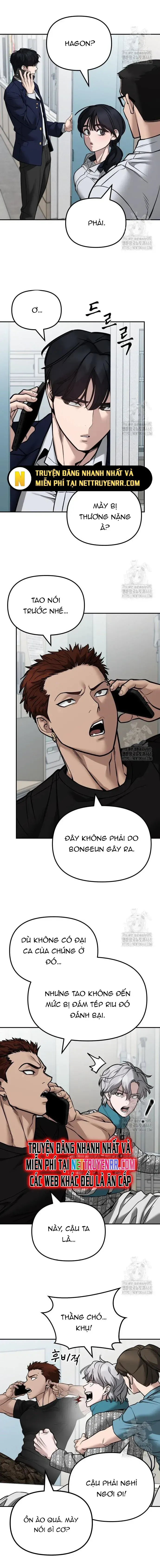 đọc truyện Giang Hồ Thực Thi Công Lý Chương 128 ảnh 11 tại Thiên Thai Truyện