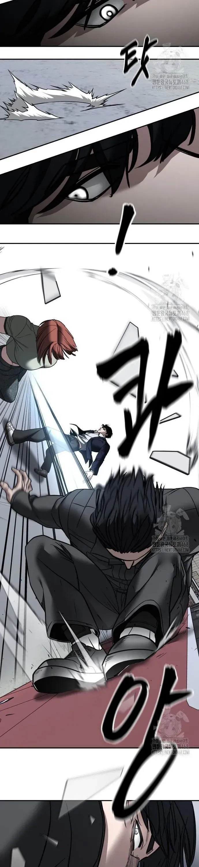 đọc truyện Giang Hồ Thực Thi Công Lý Chương 130 ảnh 19 tại Thiên Thai Truyện