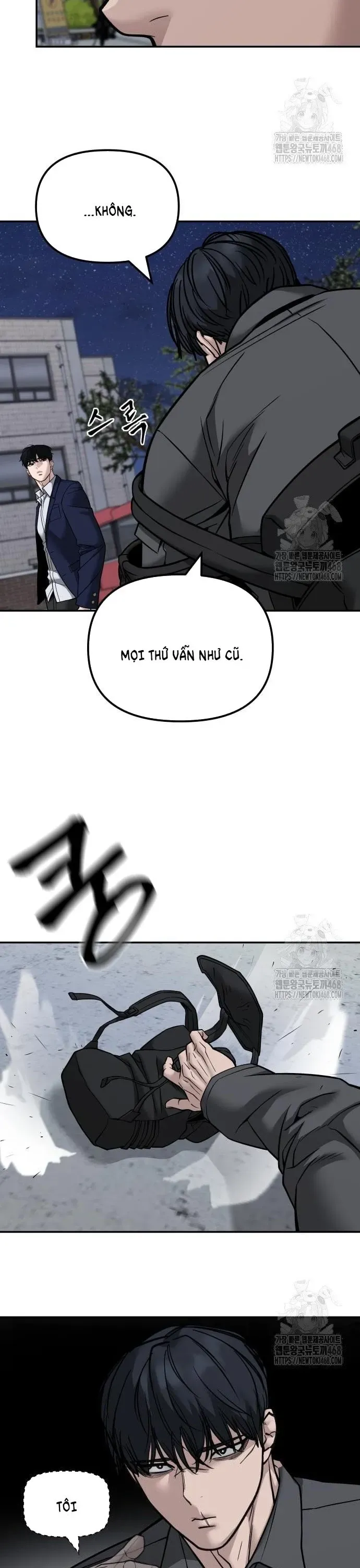 đọc truyện Giang Hồ Thực Thi Công Lý Chương 130 ảnh 5 tại Thiên Thai Truyện