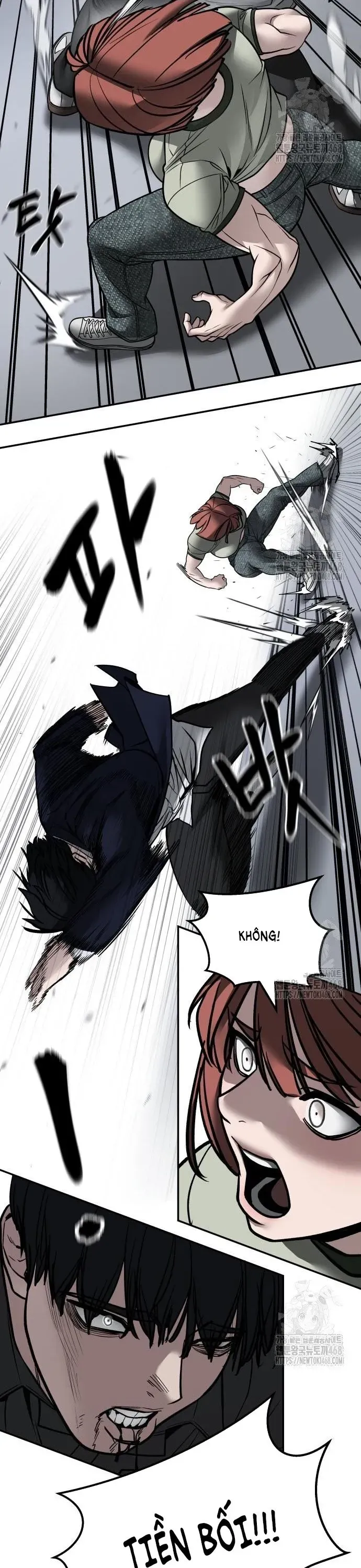 đọc truyện Giang Hồ Thực Thi Công Lý Chương 130 ảnh 37 tại Thiên Thai Truyện