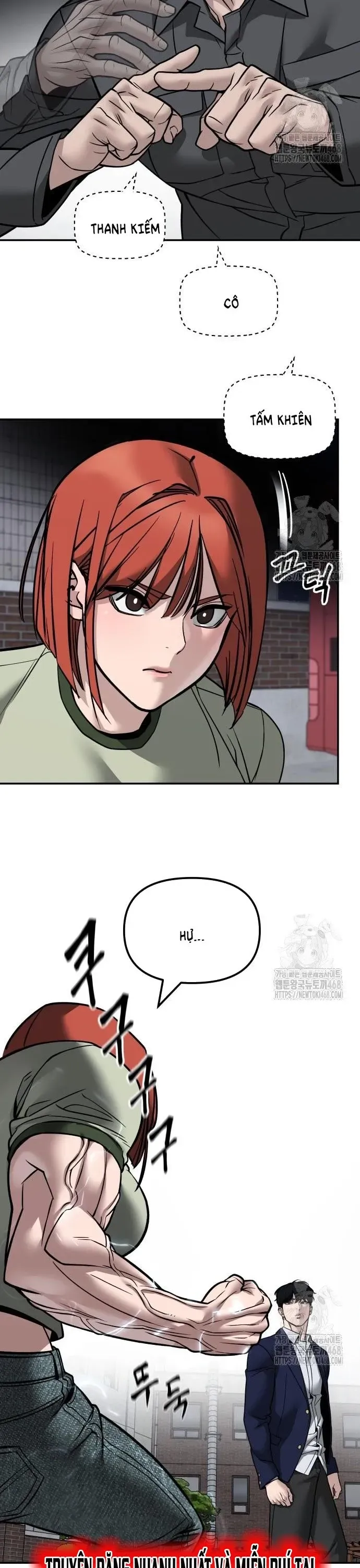 đọc truyện Giang Hồ Thực Thi Công Lý Chương 130 ảnh 6 tại Thiên Thai Truyện