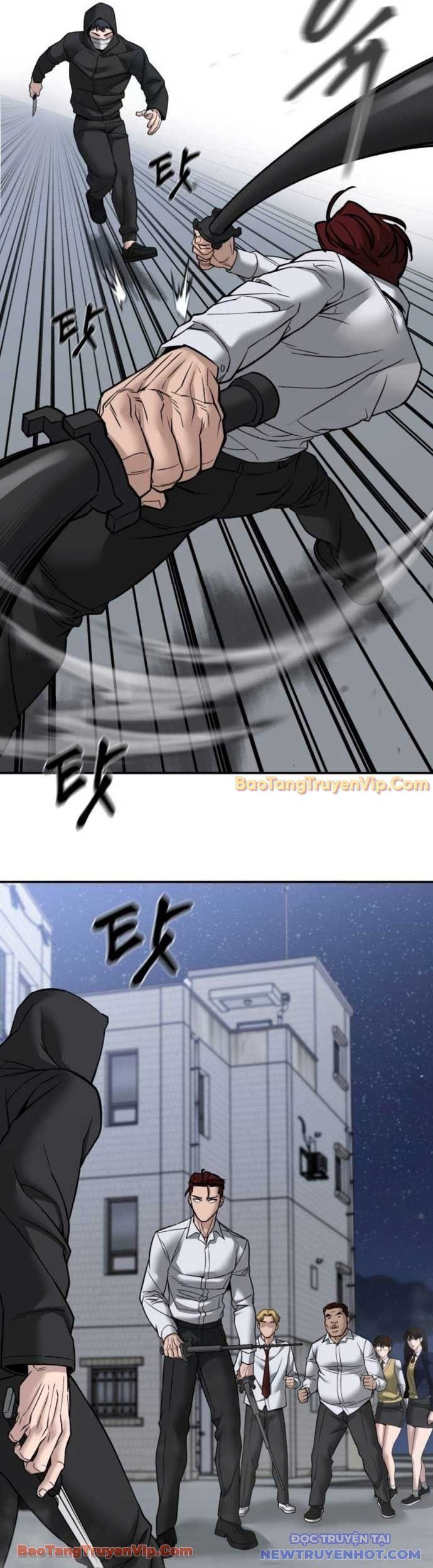 đọc truyện Giang Hồ Thực Thi Công Lý Chương 132 ảnh 18 tại Thiên Thai Truyện