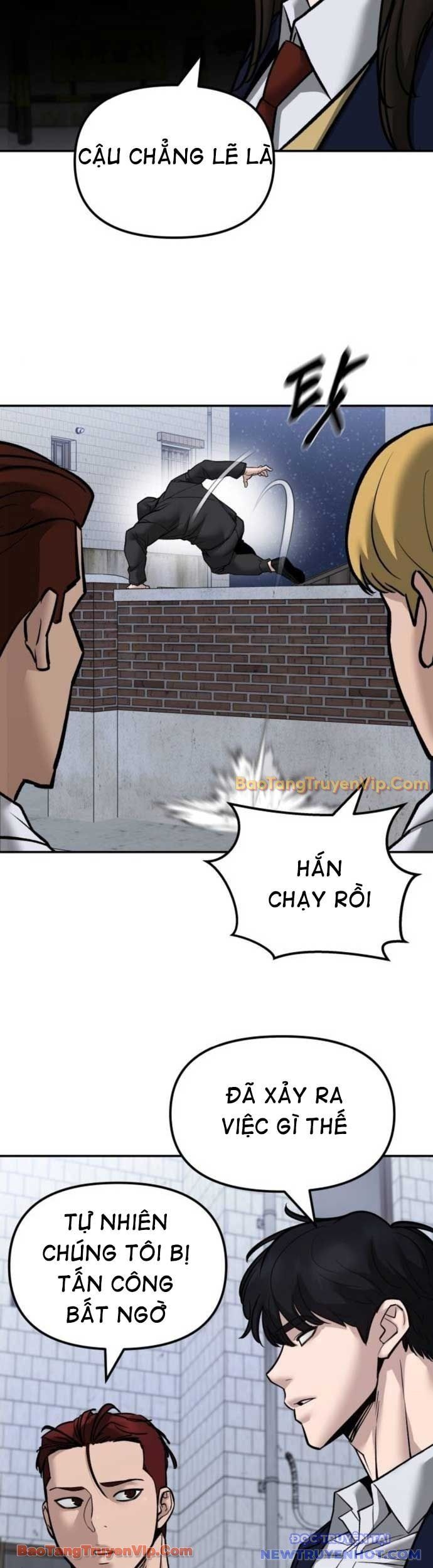 đọc truyện Giang Hồ Thực Thi Công Lý Chương 132 ảnh 27 tại Thiên Thai Truyện