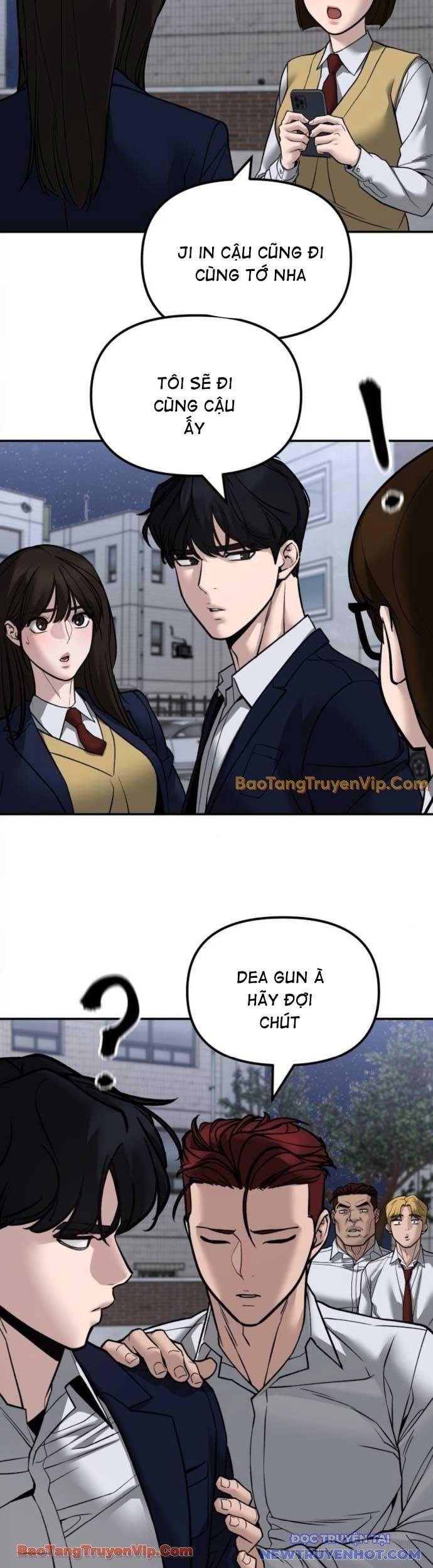 đọc truyện Giang Hồ Thực Thi Công Lý Chương 132 ảnh 33 tại Thiên Thai Truyện