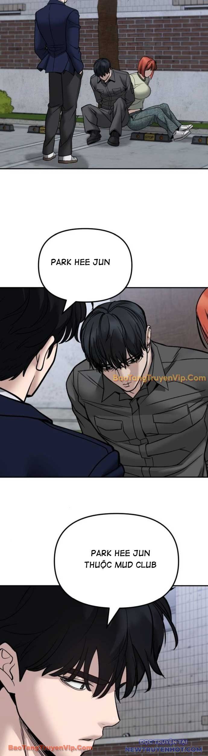 đọc truyện Giang Hồ Thực Thi Công Lý Chương 132 ảnh 10 tại Thiên Thai Truyện