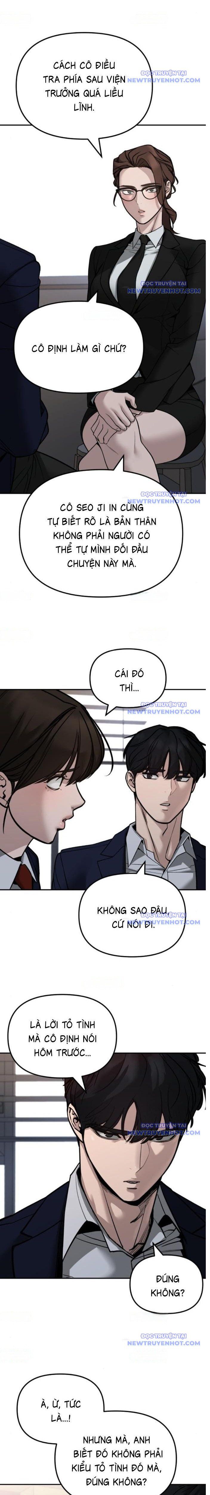 đọc truyện Giang Hồ Thực Thi Công Lý Chương 133 ảnh 21 tại Thiên Thai Truyện