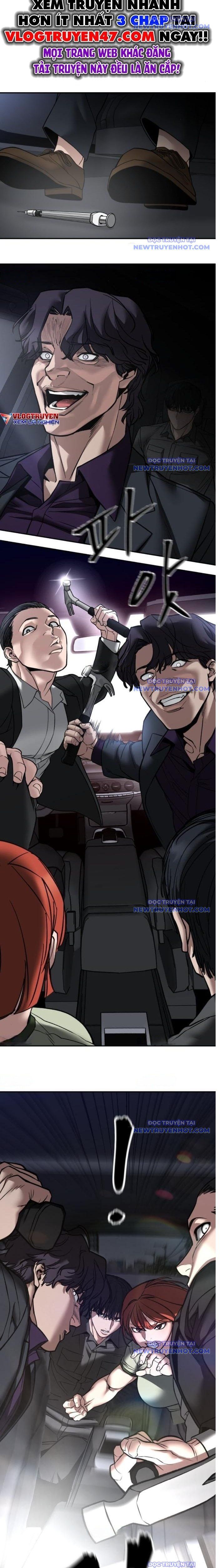 đọc truyện Giang Hồ Thực Thi Công Lý Chương 133 ảnh 4 tại Thiên Thai Truyện