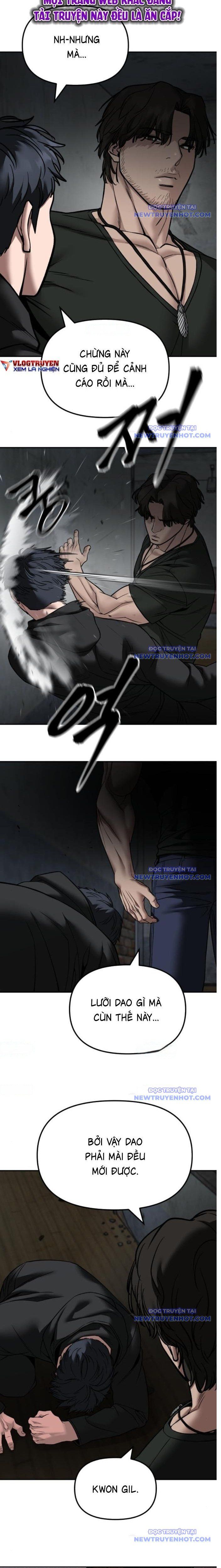 đọc truyện Giang Hồ Thực Thi Công Lý Chương 133 ảnh 25 tại Thiên Thai Truyện