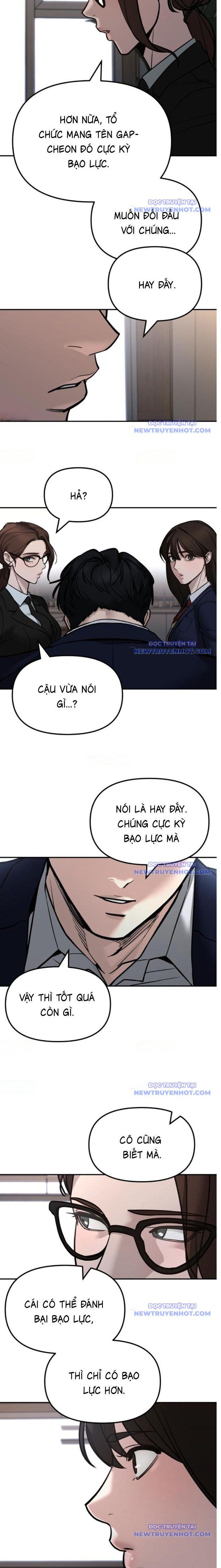 đọc truyện Giang Hồ Thực Thi Công Lý Chương 133 ảnh 35 tại Thiên Thai Truyện