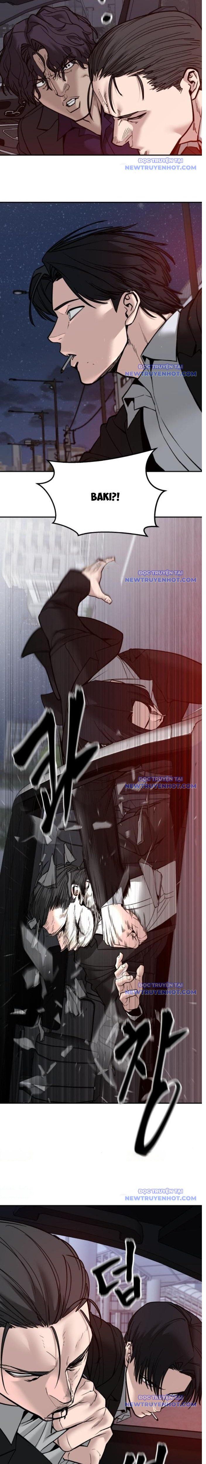 đọc truyện Giang Hồ Thực Thi Công Lý Chương 133 ảnh 7 tại Thiên Thai Truyện