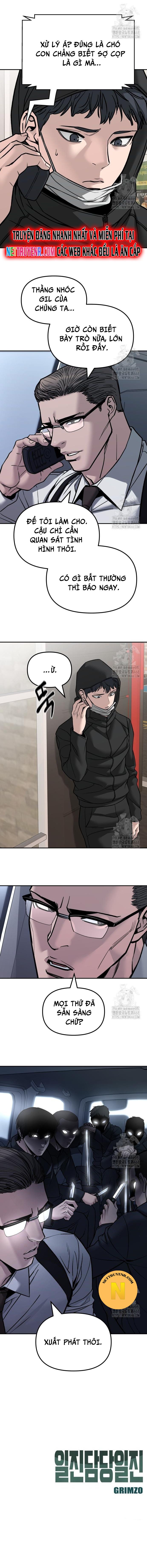 đọc truyện Giang Hồ Thực Thi Công Lý Chương 134 ảnh 17 tại Thiên Thai Truyện