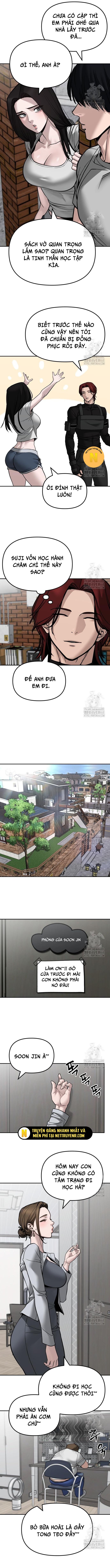 đọc truyện Giang Hồ Thực Thi Công Lý Chương 134 ảnh 11 tại Thiên Thai Truyện