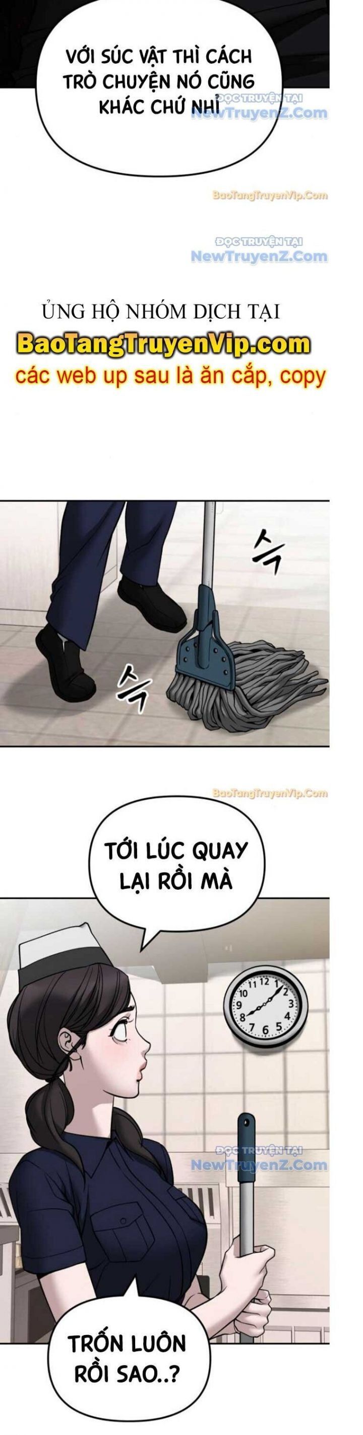 đọc truyện Giang Hồ Thực Thi Công Lý Chương 136 ảnh 12 tại Thiên Thai Truyện