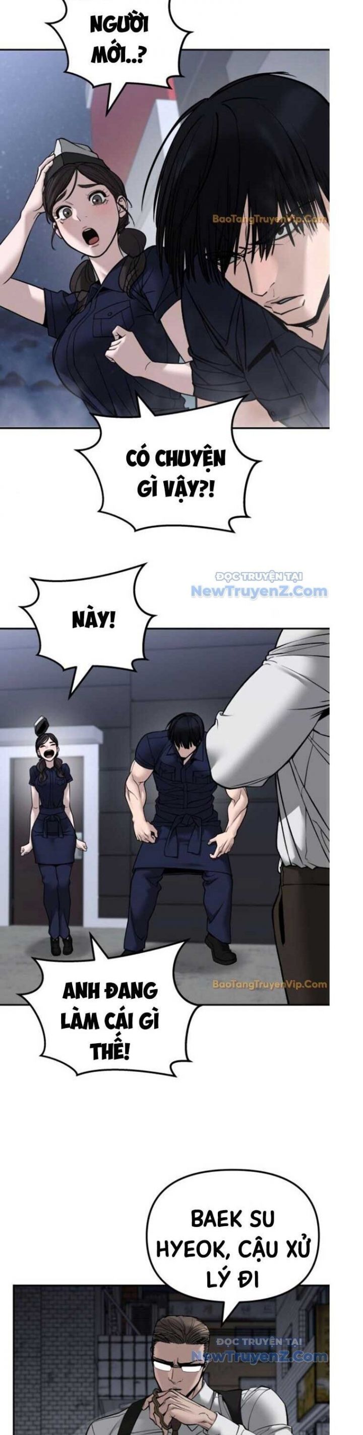 đọc truyện Giang Hồ Thực Thi Công Lý Chương 136 ảnh 14 tại Thiên Thai Truyện