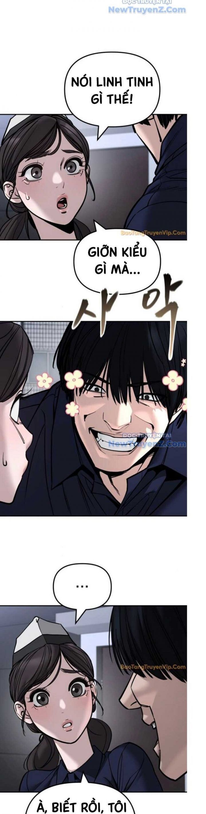 đọc truyện Giang Hồ Thực Thi Công Lý Chương 136 ảnh 16 tại Thiên Thai Truyện