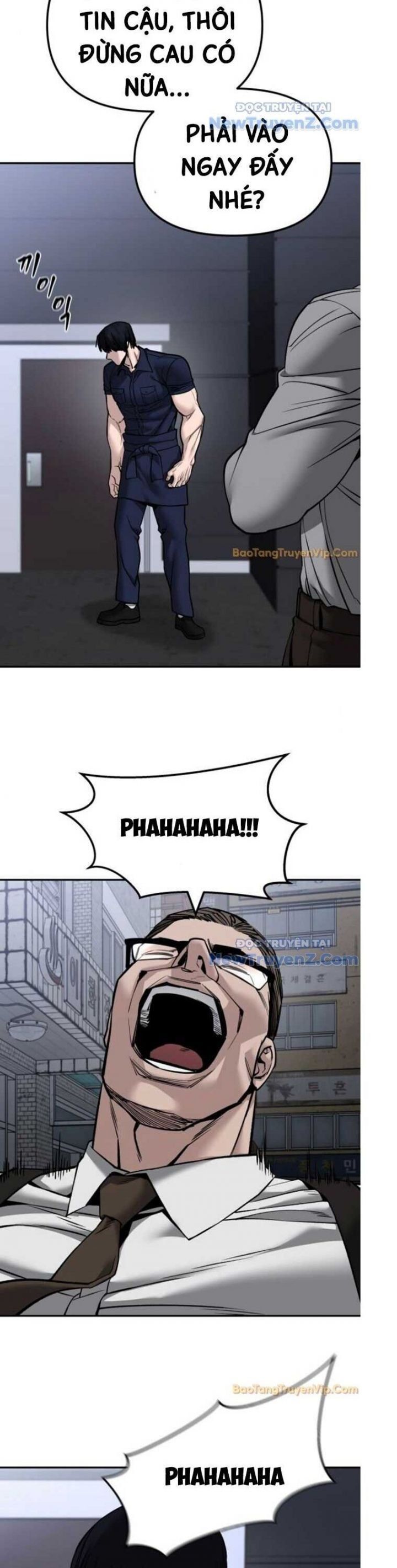 đọc truyện Giang Hồ Thực Thi Công Lý Chương 136 ảnh 17 tại Thiên Thai Truyện