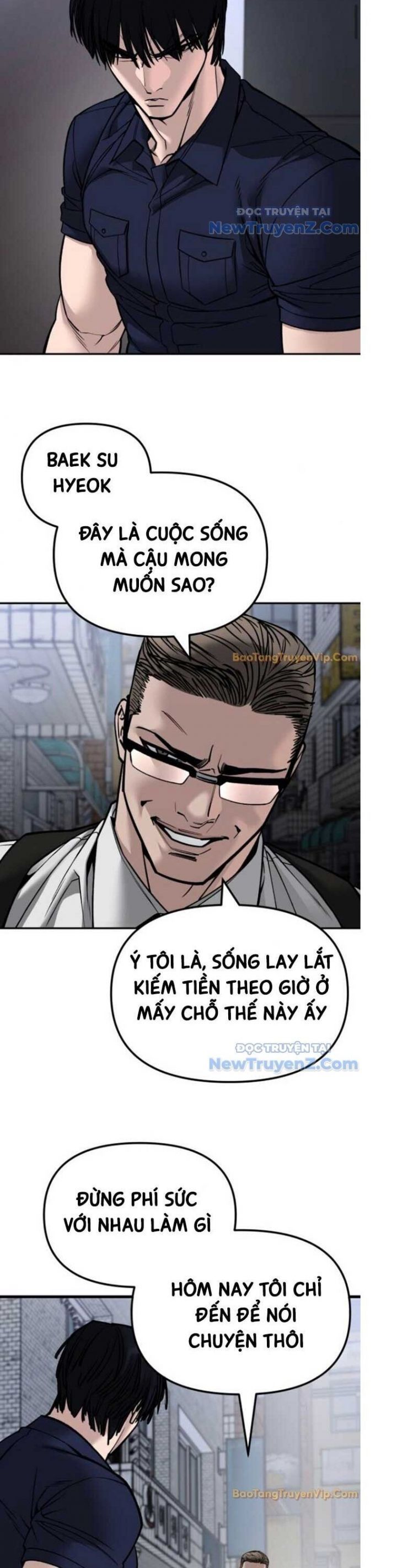 đọc truyện Giang Hồ Thực Thi Công Lý Chương 136 ảnh 18 tại Thiên Thai Truyện