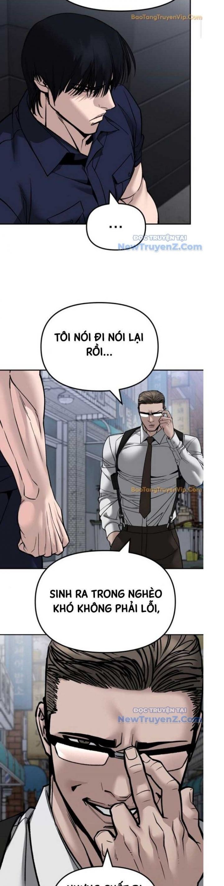 đọc truyện Giang Hồ Thực Thi Công Lý Chương 136 ảnh 20 tại Thiên Thai Truyện