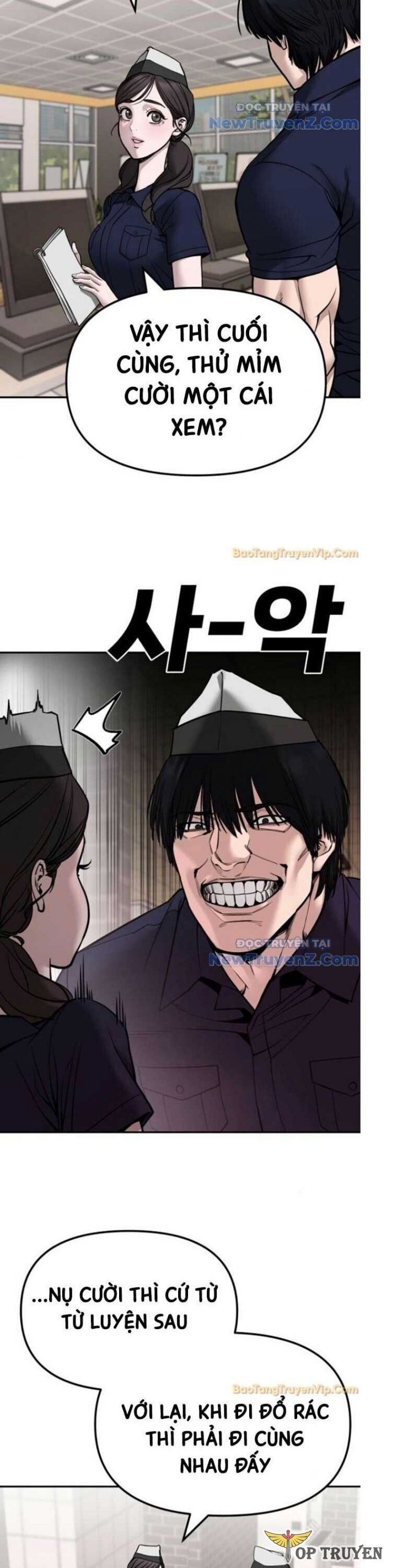 đọc truyện Giang Hồ Thực Thi Công Lý Chương 136 ảnh 4 tại Thiên Thai Truyện