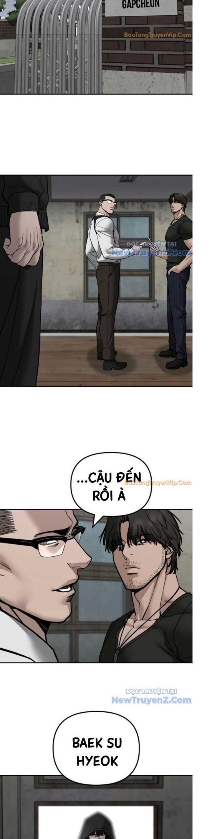 đọc truyện Giang Hồ Thực Thi Công Lý Chương 136 ảnh 25 tại Thiên Thai Truyện