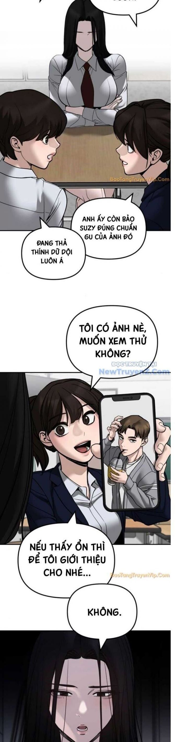 đọc truyện Giang Hồ Thực Thi Công Lý Chương 136 ảnh 28 tại Thiên Thai Truyện