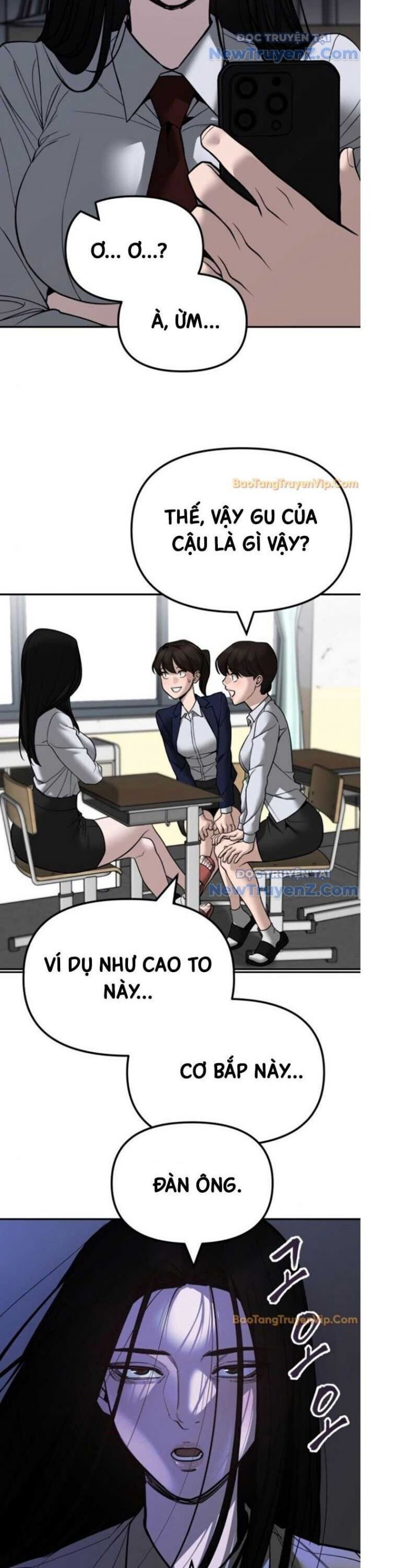 đọc truyện Giang Hồ Thực Thi Công Lý Chương 136 ảnh 29 tại Thiên Thai Truyện